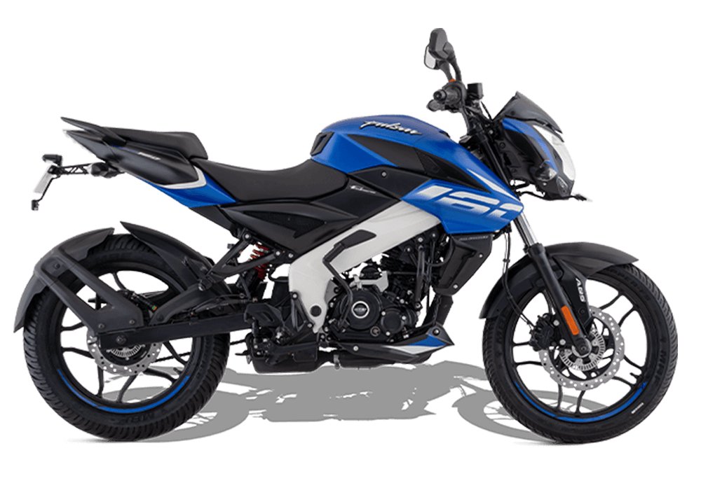 Bajaj Pulsar NS 160 ABS 2025