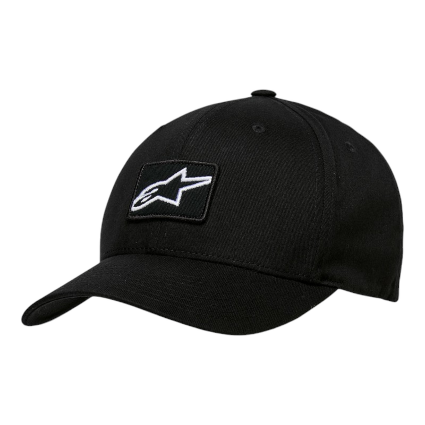 GORRO ALPINESTARS FILE NEGRO