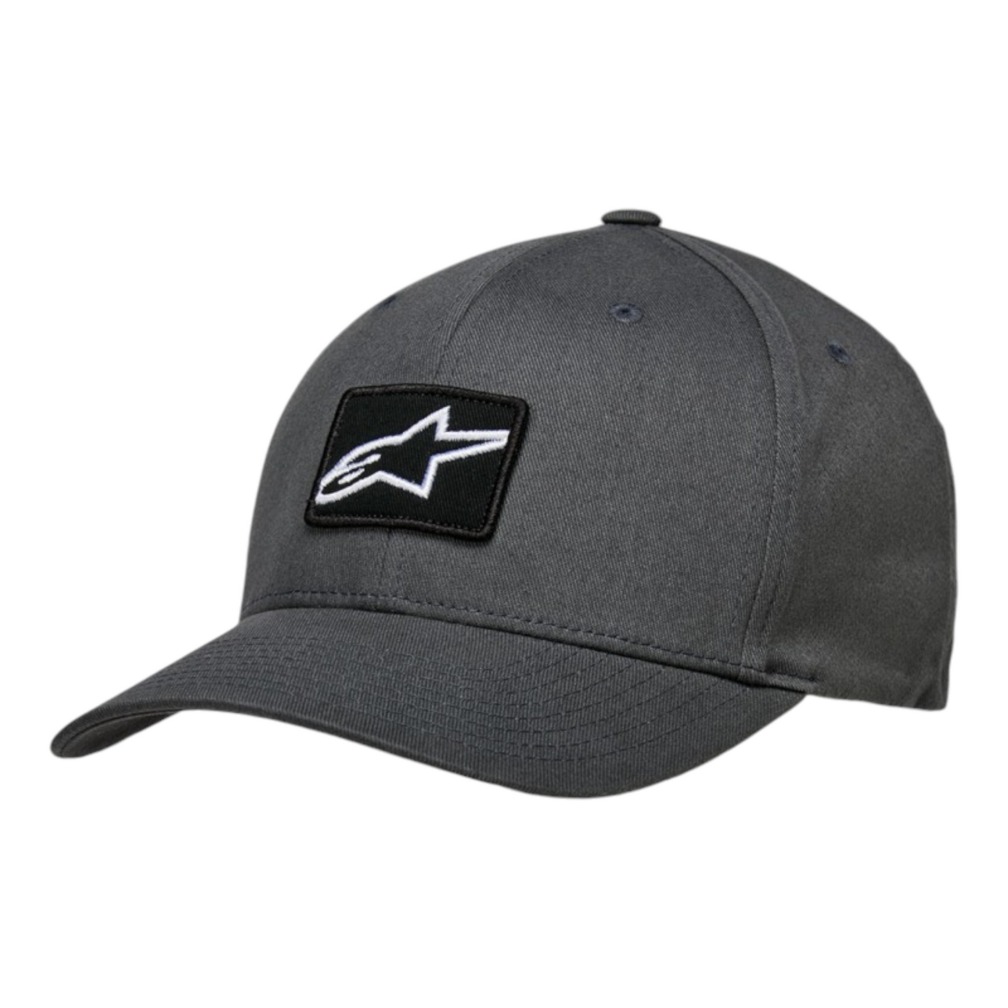 GORRO ALPINESTARS FILE GRIS