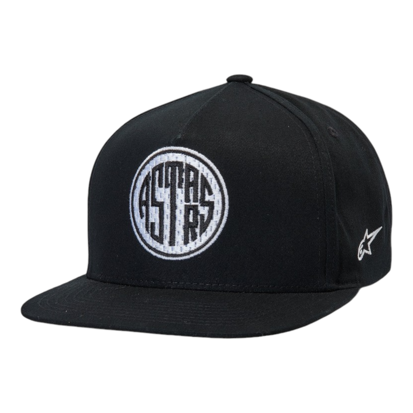 GORRO ALPINESTARS CIRCLE NEGRO