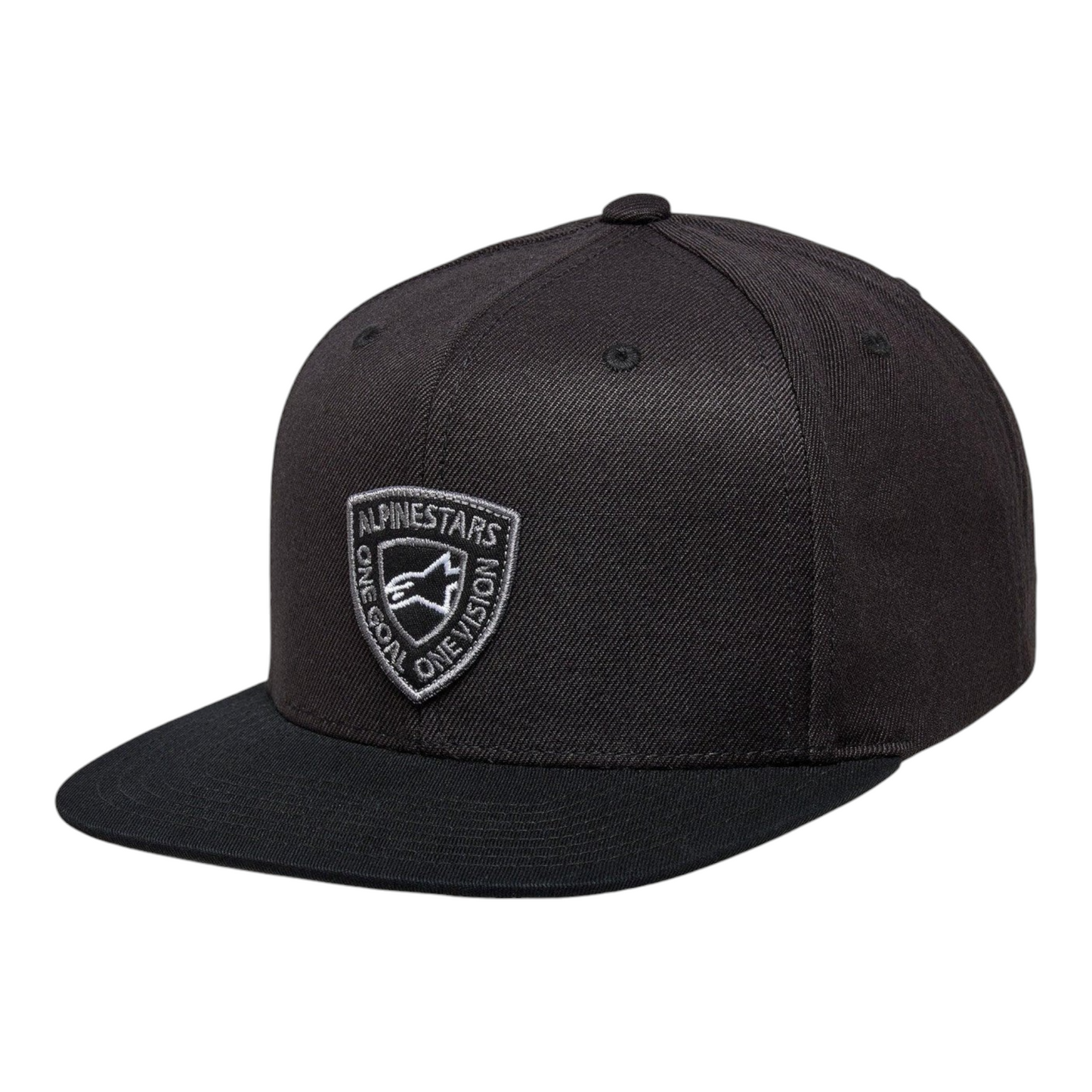 GORRO ALPINESTARS ROTARY NEGRO
