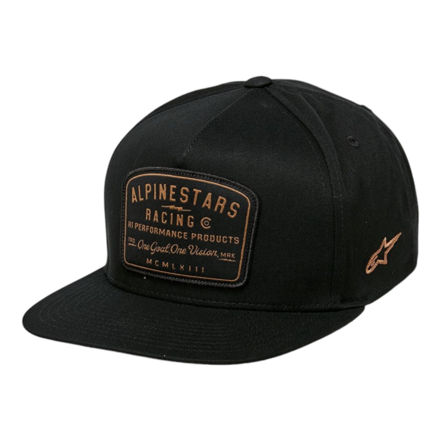 GORRO ALPINESTARS REGION NEGRO