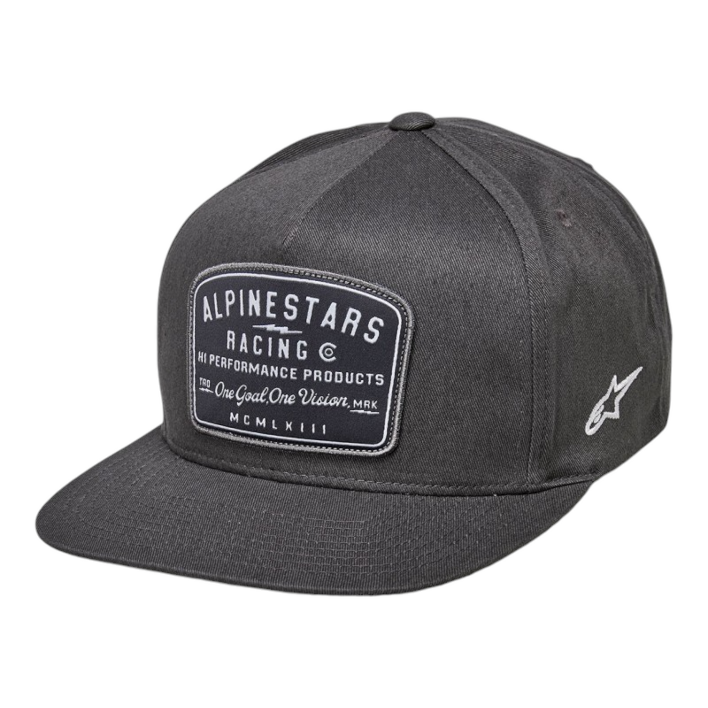 GORRO ALPINESTARS REGION GRIS