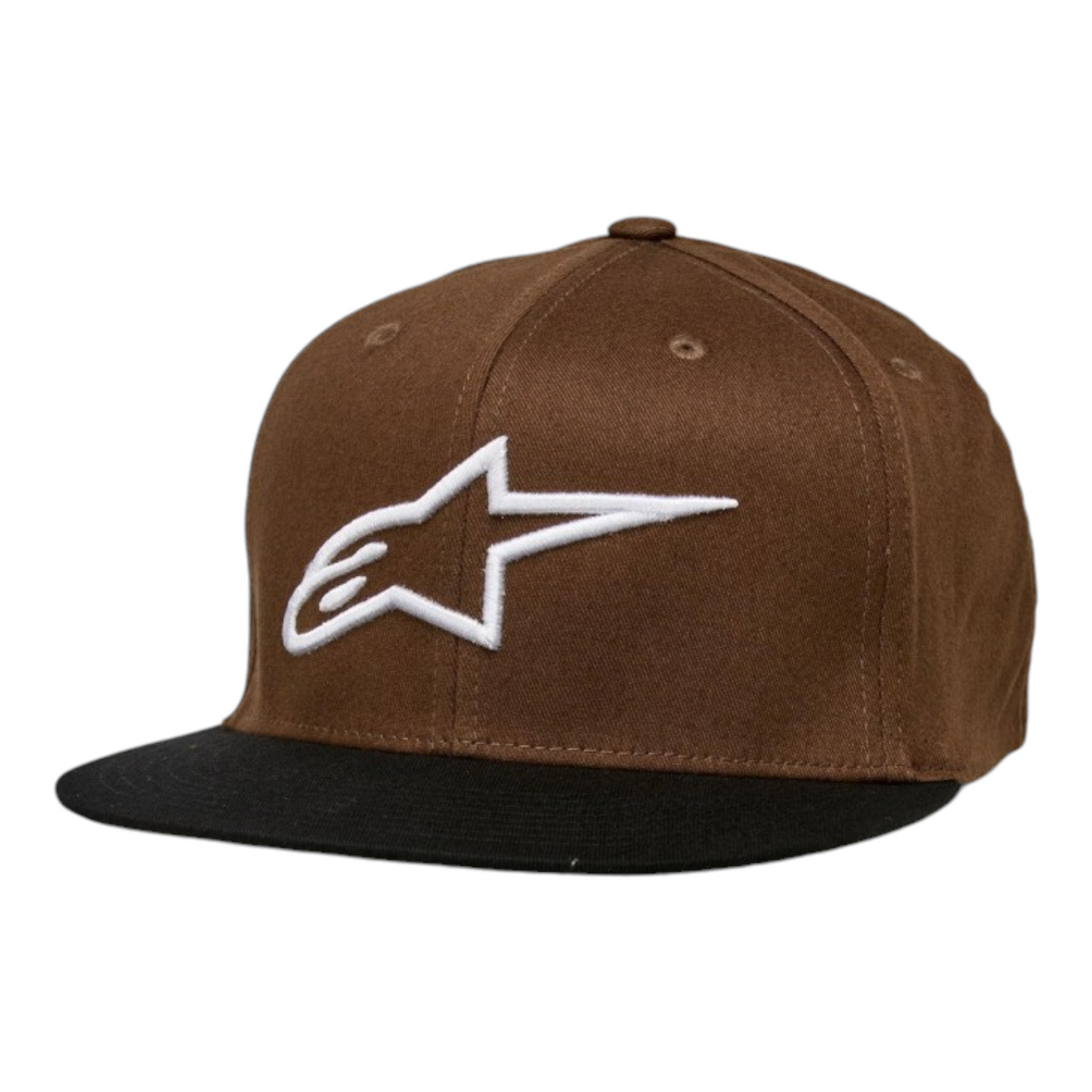 GORRO ALPINESTARS AGELESS FLAT CAFE