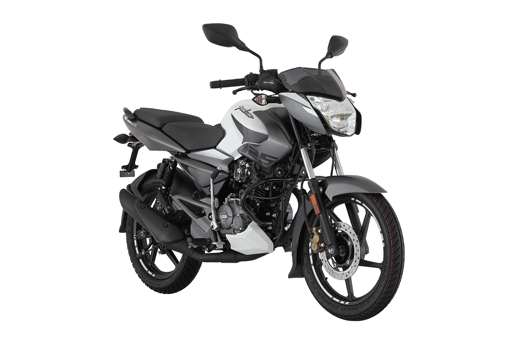 Bajaj Pulsar NS 125 2025