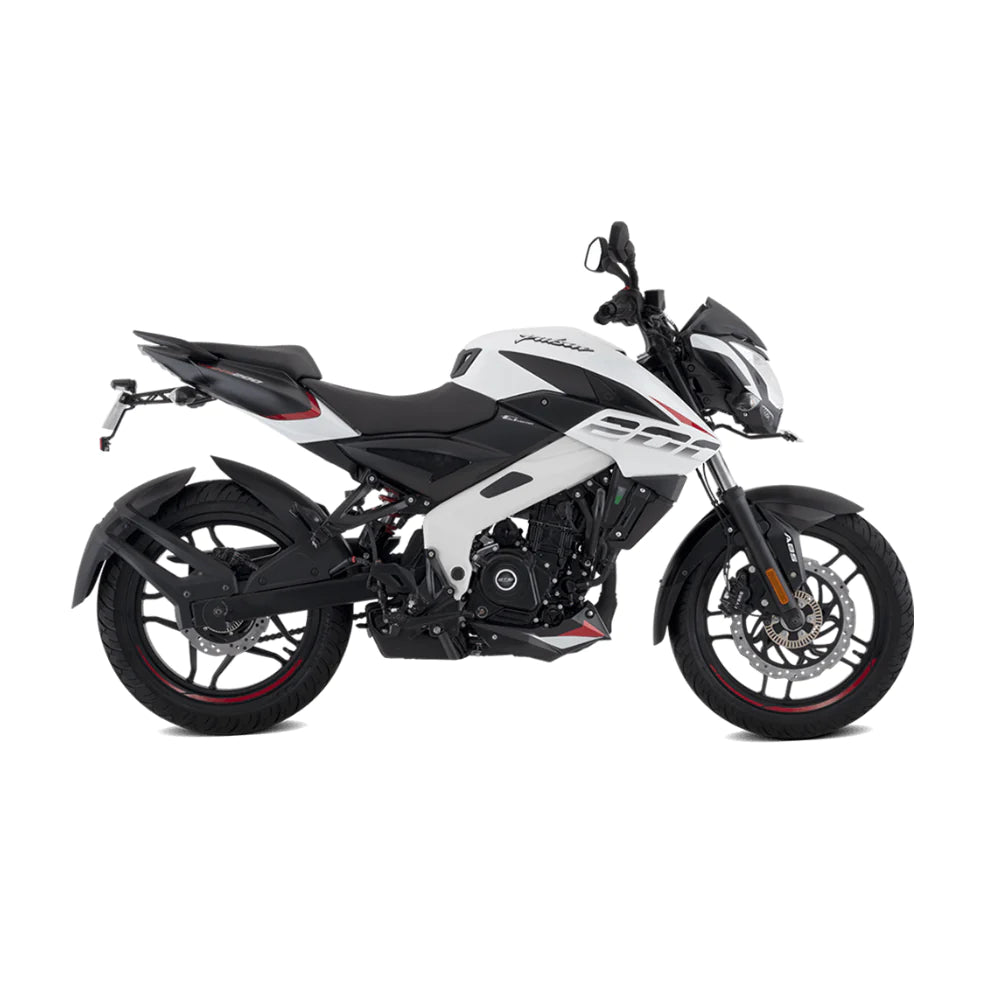 Bajaj Pulsar NS 200 2023