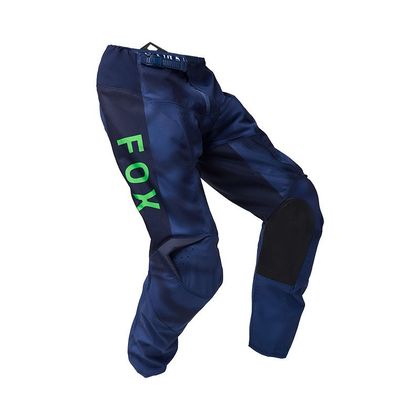 TRAJE FOX 180 TAUNT BLUE