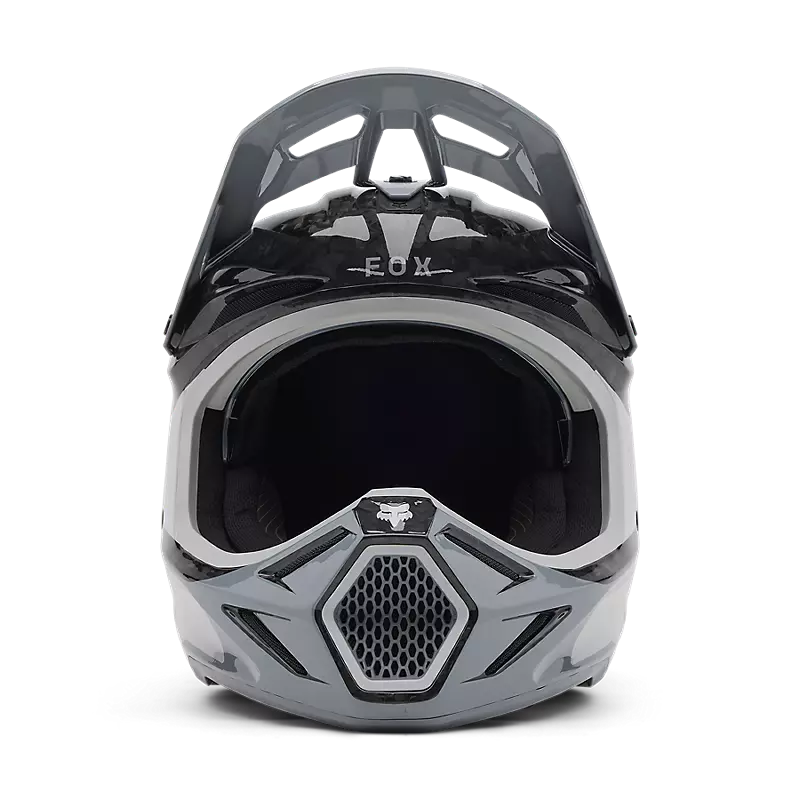 CASCO FOX V3RS INFINITY GREY 2025