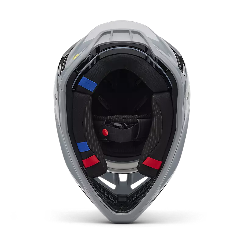 CASCO FOX V3RS INFINITY GREY 2025