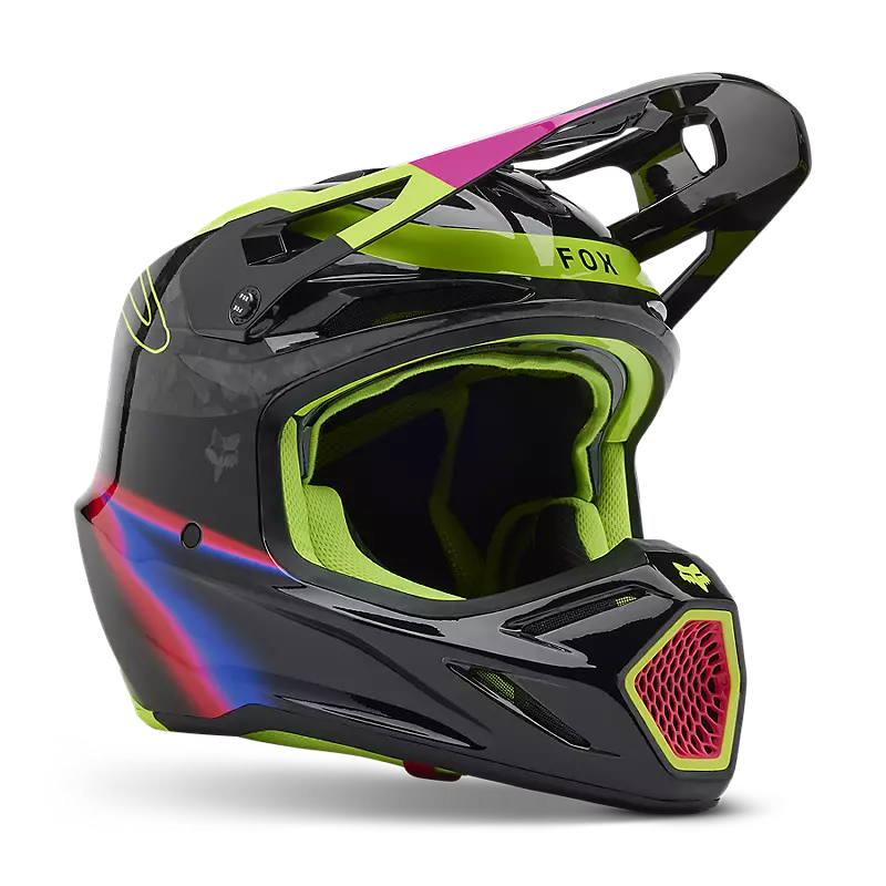 CASCO FOX V3RS ENERGY 2025