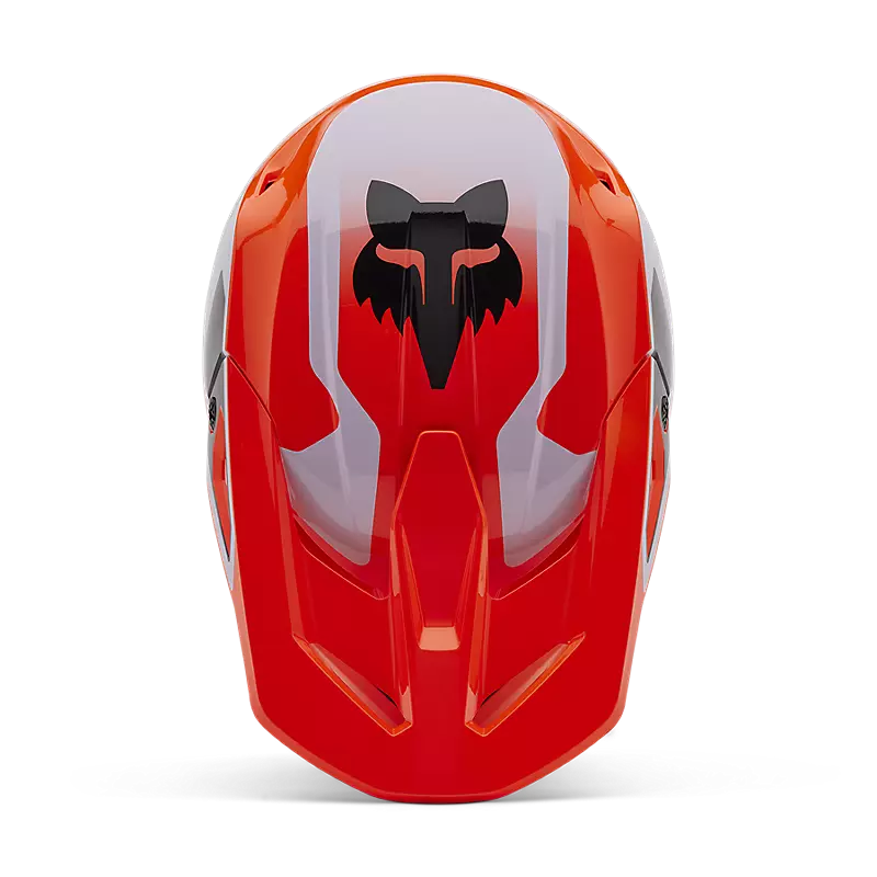 CASCO FOX V1 LEAN ORANGE
