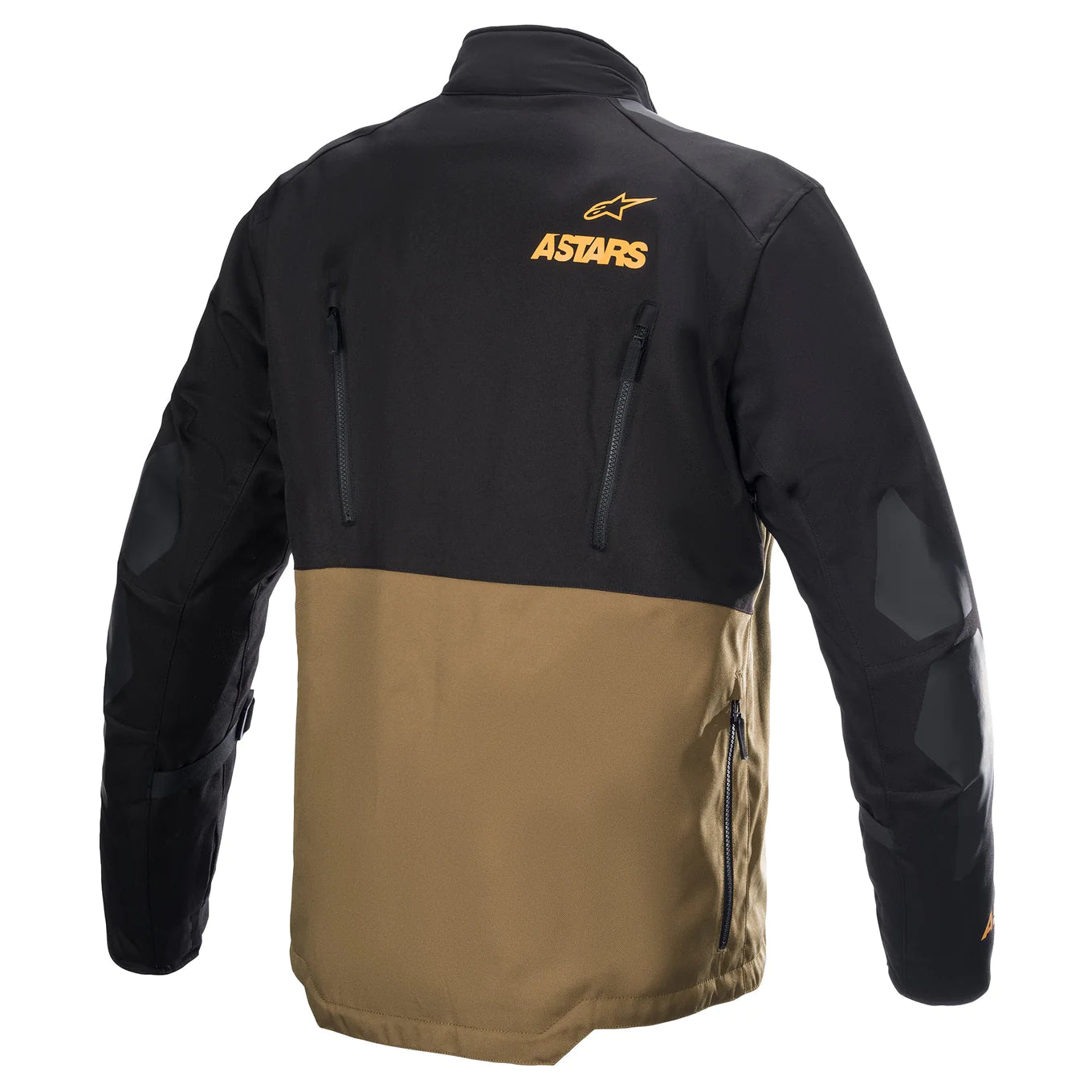 Chaqueta Alpinestars Venture Xt Camel/Black