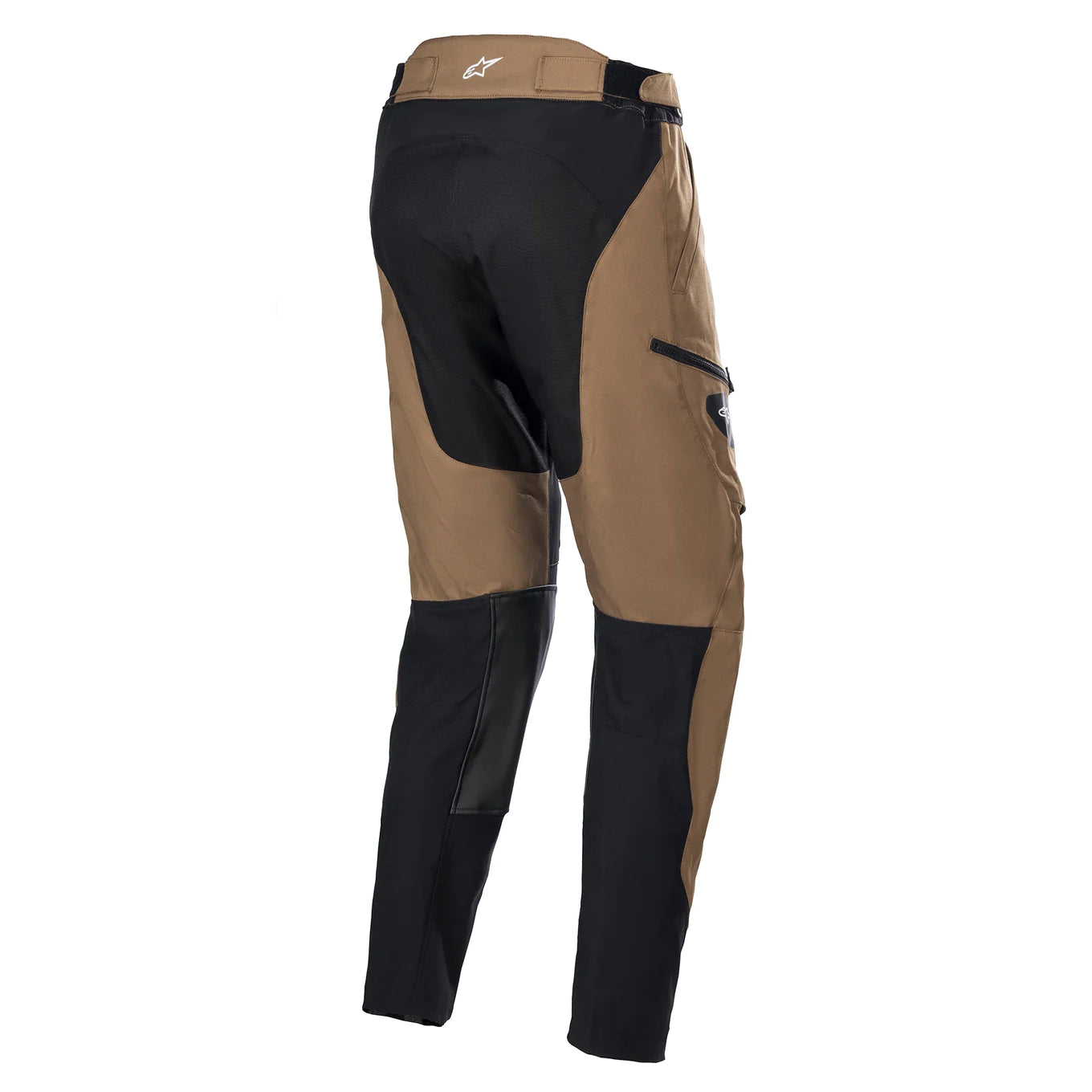 Pantalon Alpinestars Venture Xt In Boot Camel