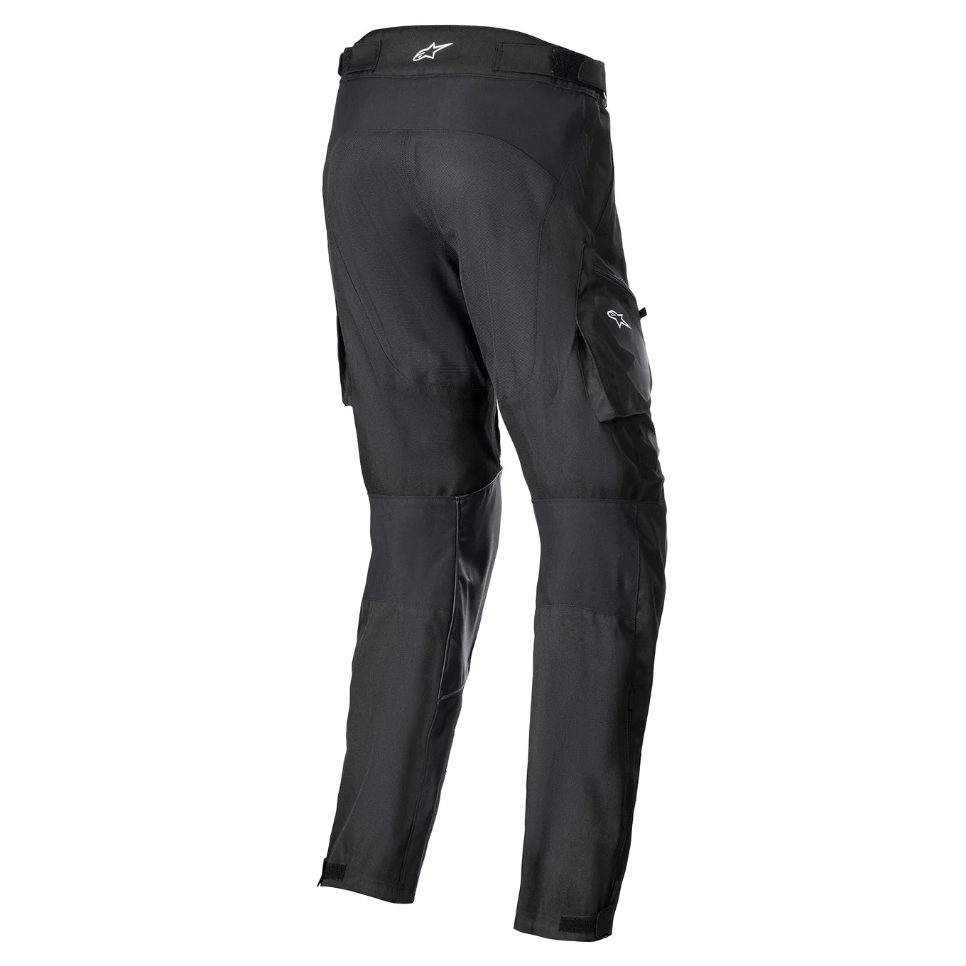 Pantalon Alpinestars Venture Xt Overboot Black