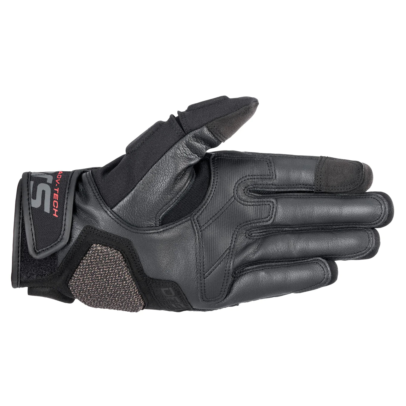 Guante Alpinestars Halo Negro