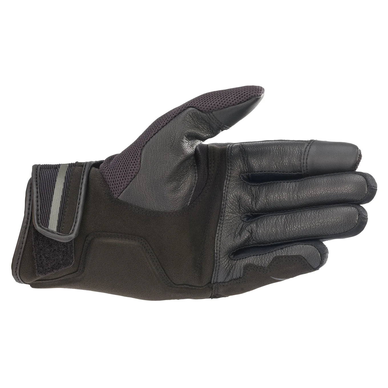 Guantes Alpinestars Chrome Black