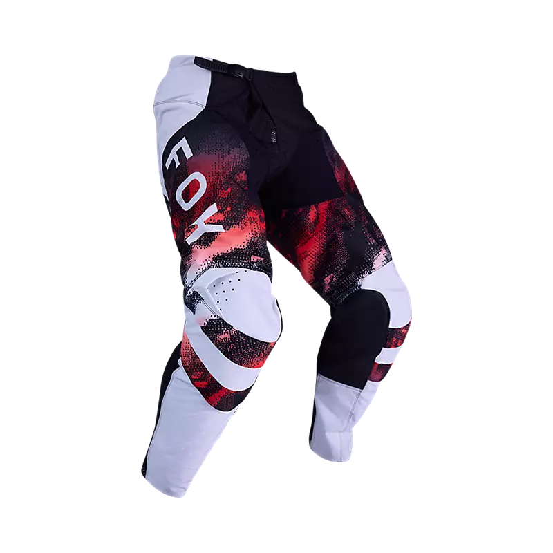 TRAJE FOX 180 KAIROS 2026 RED