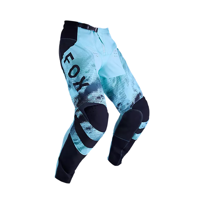 TRAJE FOX 180 KAIROS 2026 TURQUESA