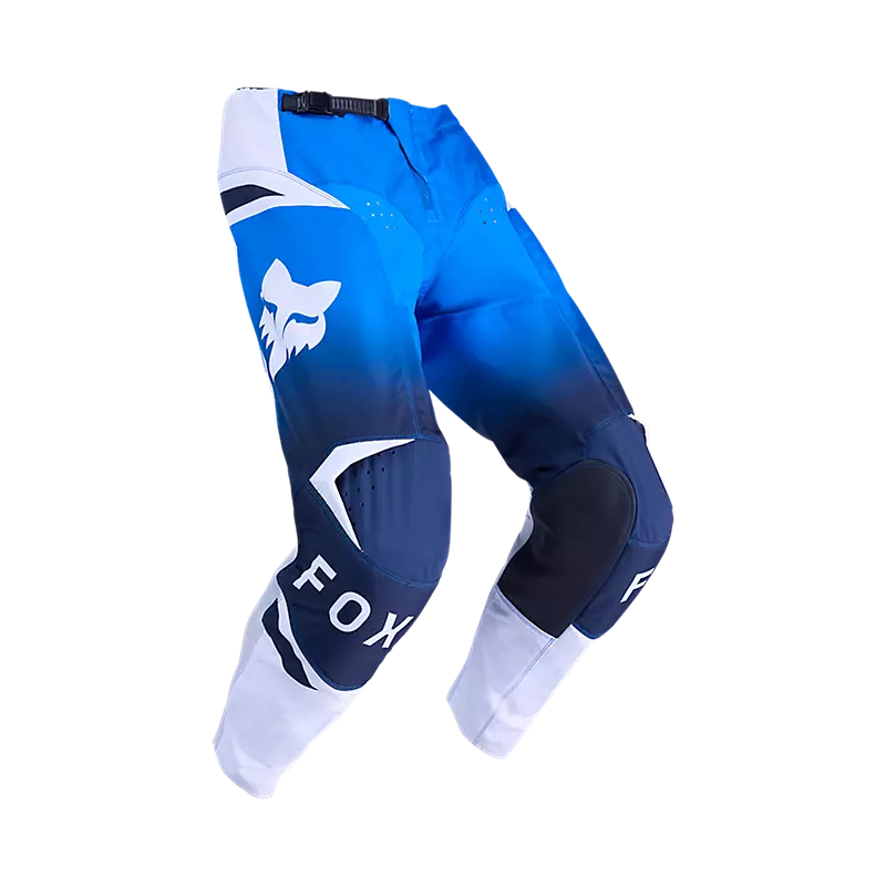 TRAJE FOX 180 SHIELD 2026 BLUE
