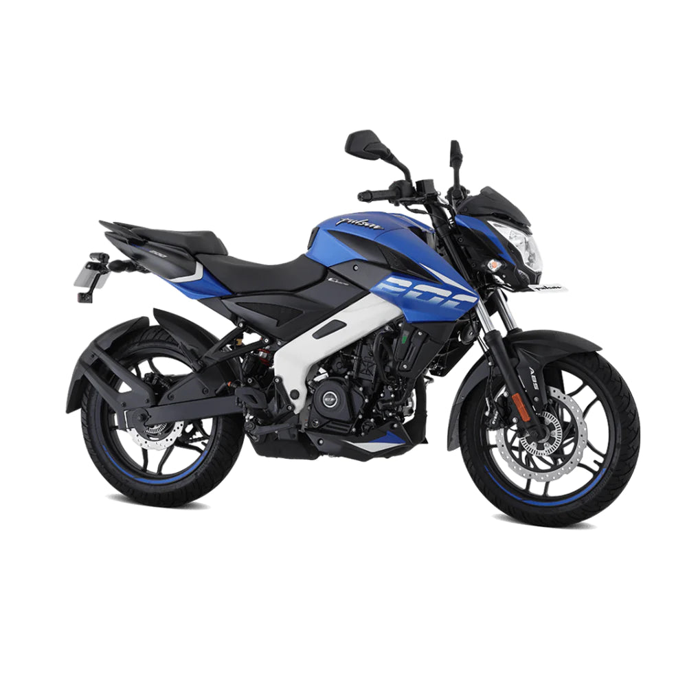 Bajaj Pulsar NS 200 2023