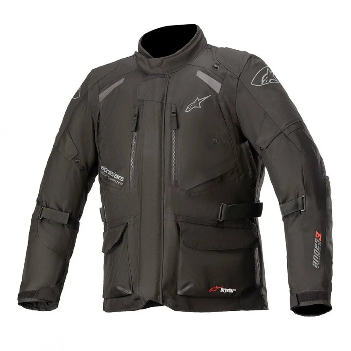 Chaqueta Alpinestars Andes V3 Negra