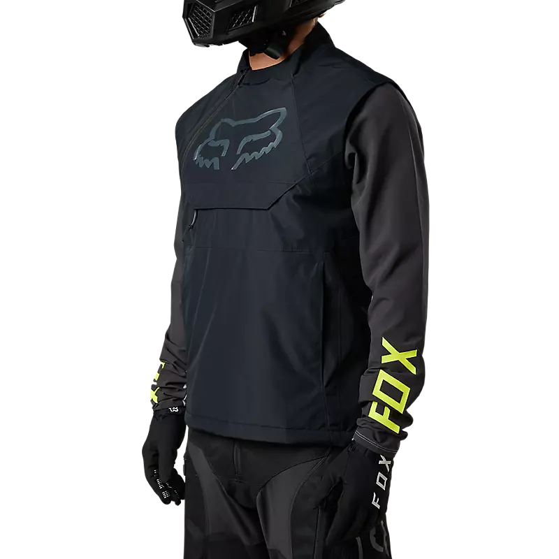Chaqueta fox ranger wind Vest