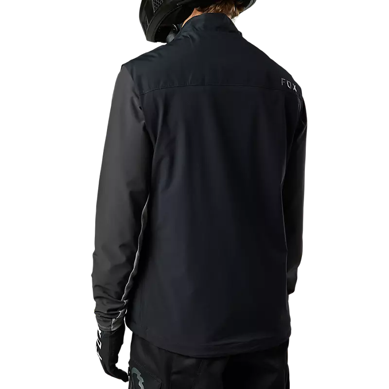 Chaqueta fox ranger wind Vest