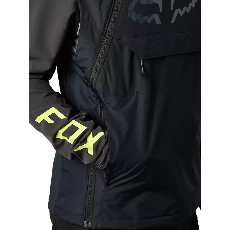 Chaqueta fox ranger wind Vest