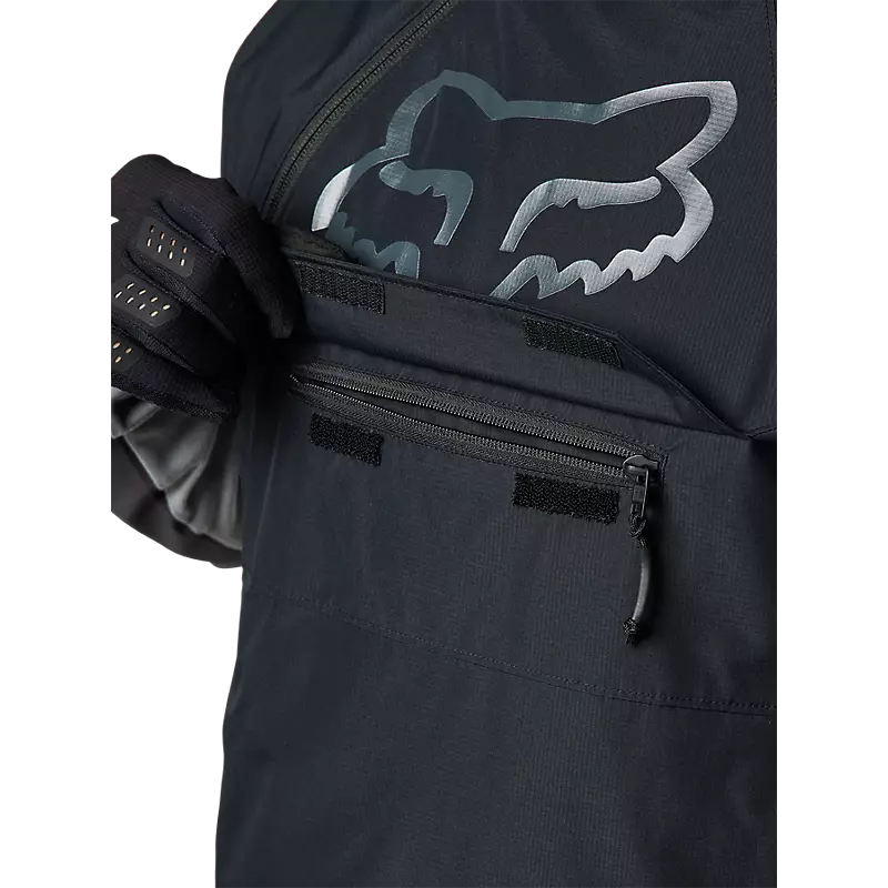 Chaqueta fox ranger wind Vest