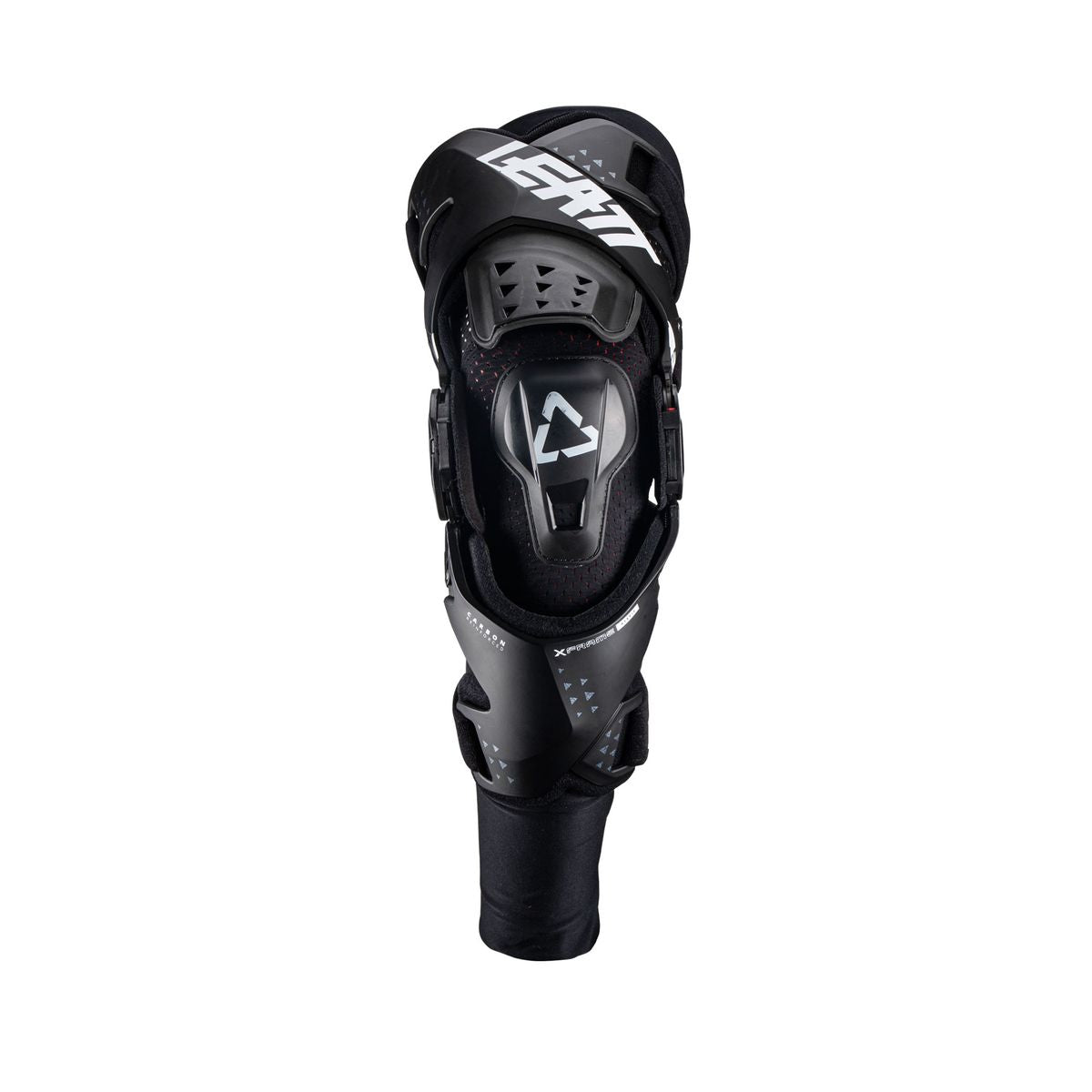 Rodillera ortopédica LEATT X-FRAME HYBRID
