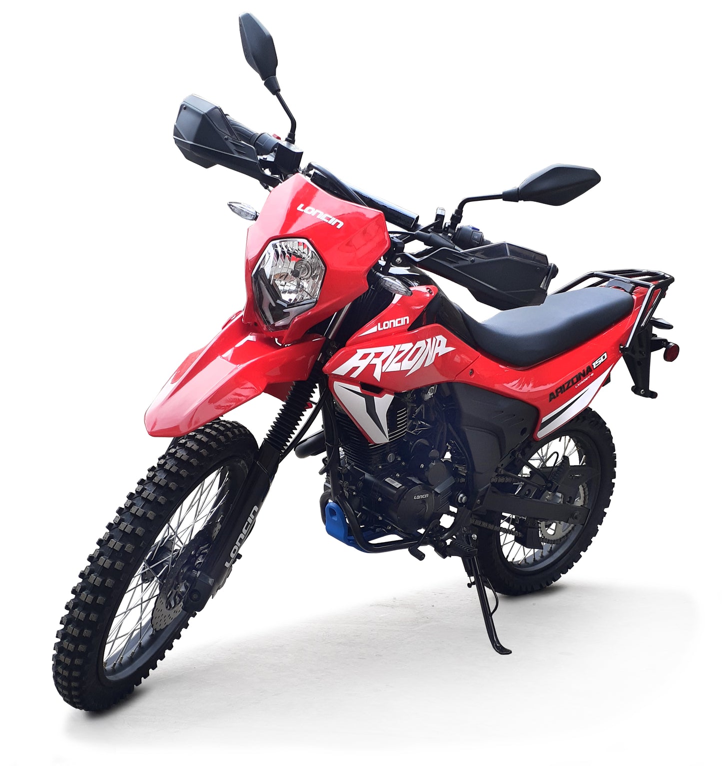 LONCIN LX150 ARIZONA 2025
