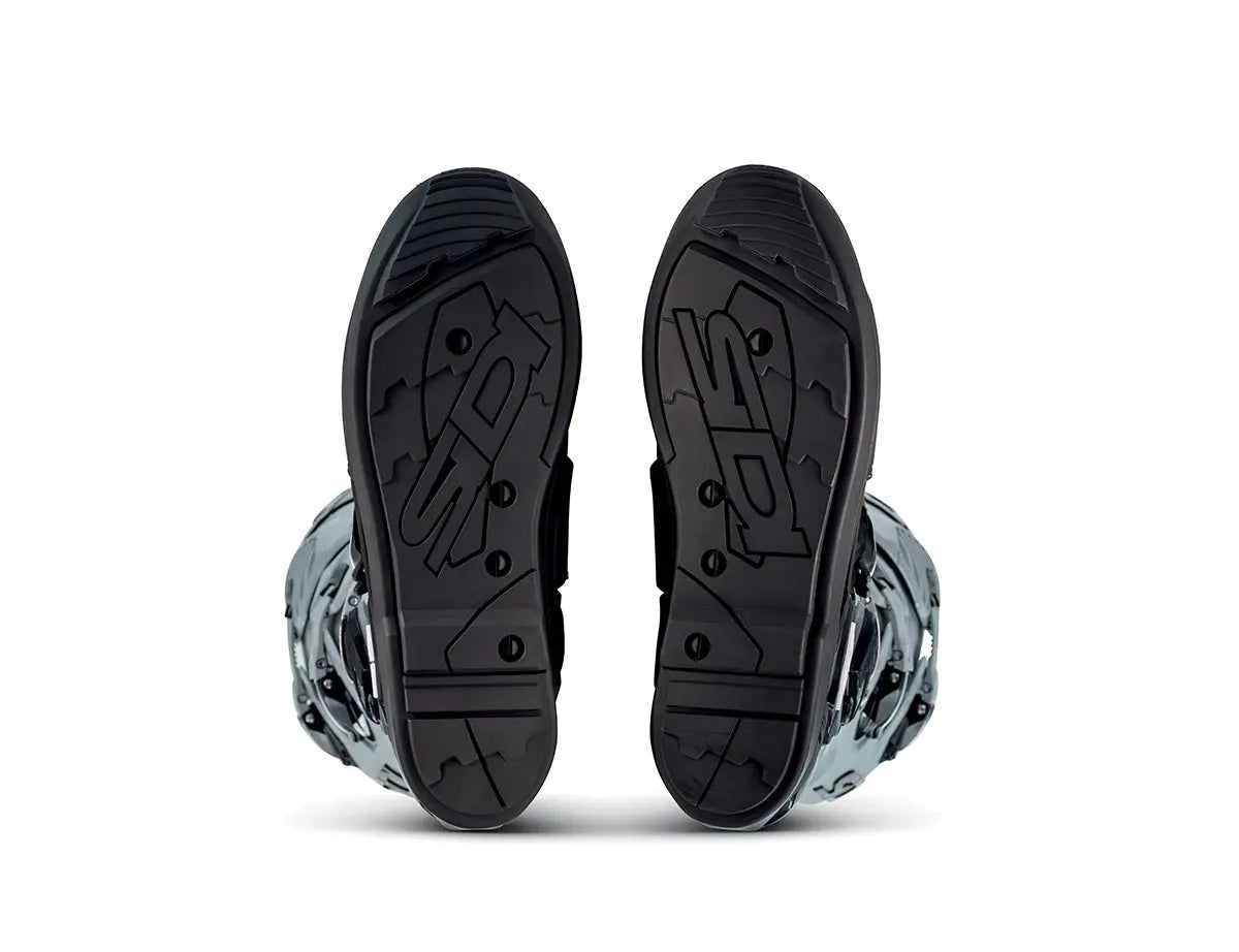 Bota SIDI CROSSFIRE SRS BLACK/GREY