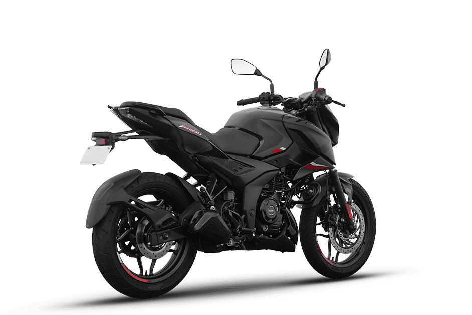 Bajaj Pulsar NS 250 2025