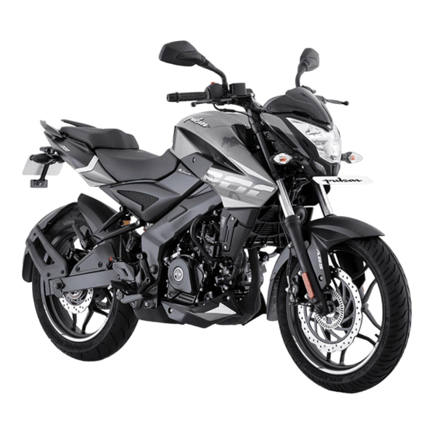 Bajaj Pulsar NS 200 2023
