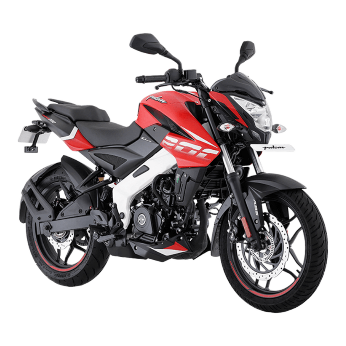 Bajaj Pulsar NS 200 2023