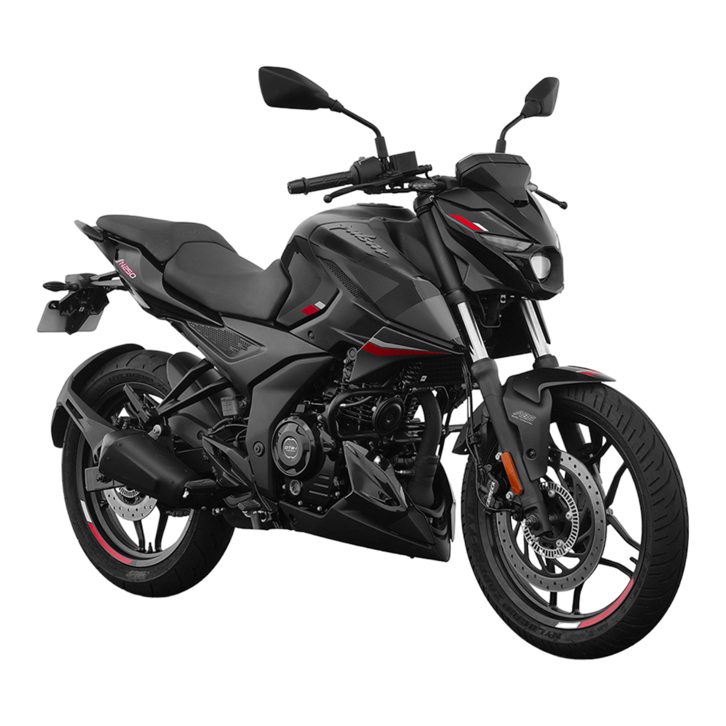 Bajaj Pulsar NS 250 2025