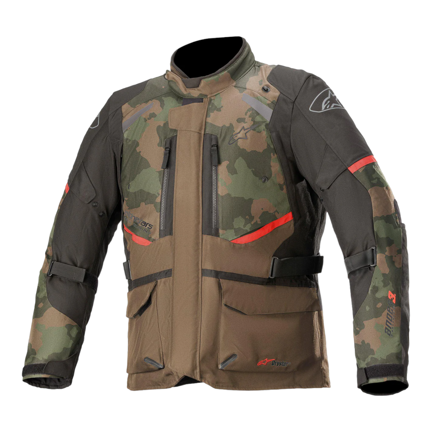 Chaqueta Alpinestars Andes V3 Camo
