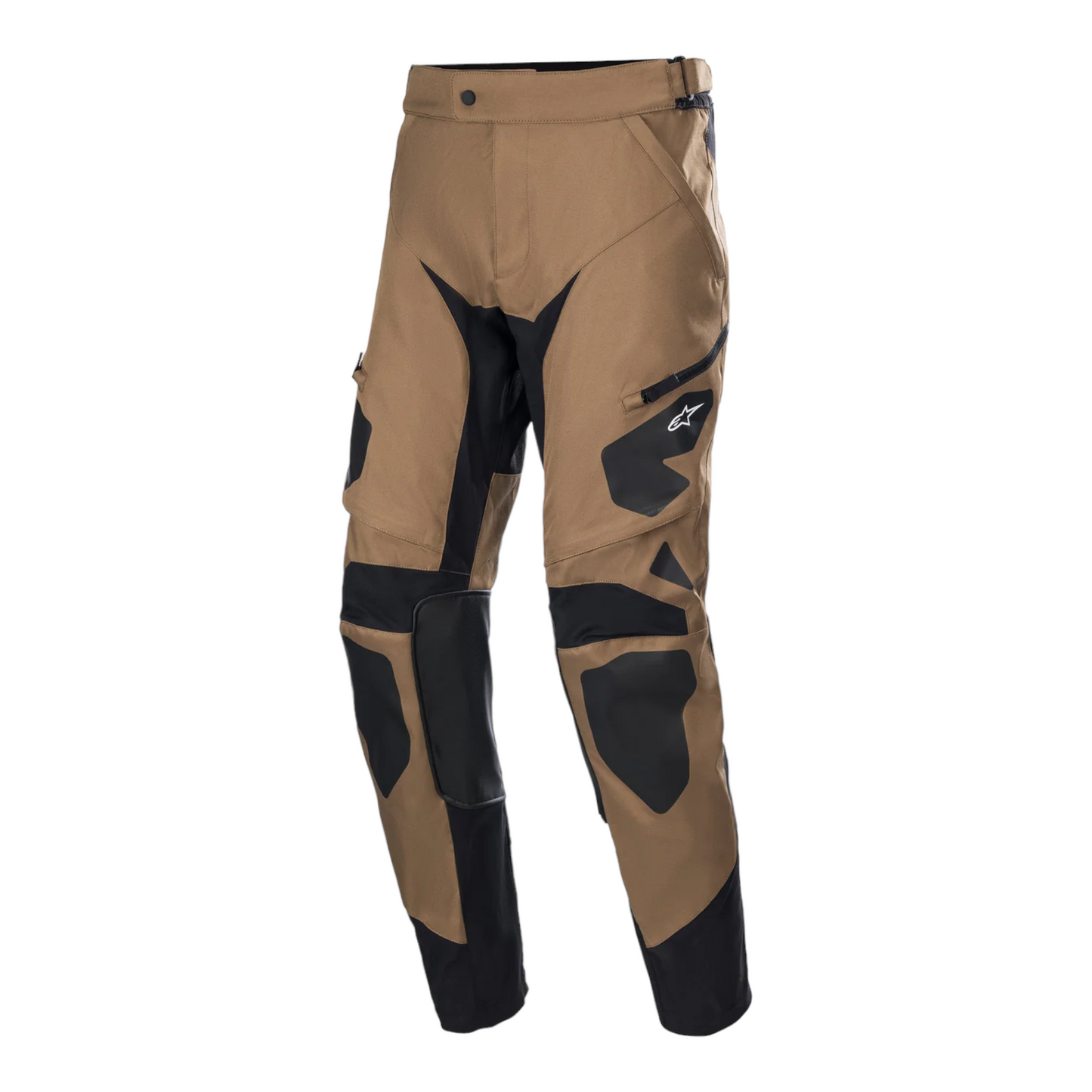 Pantalon Alpinestars Venture Xt In Boot Camel