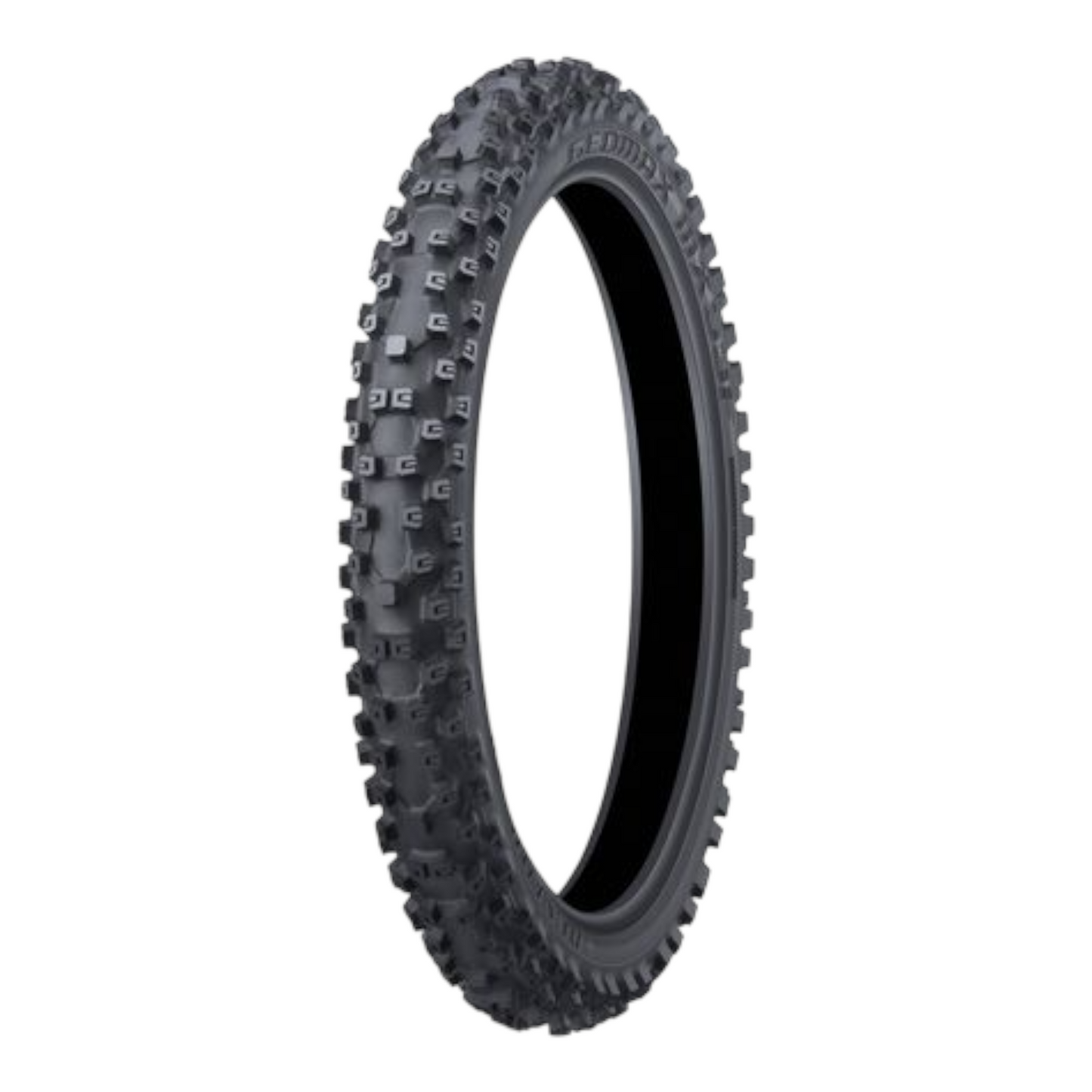 Neumatico Dunlop Mx 53 80/100-21