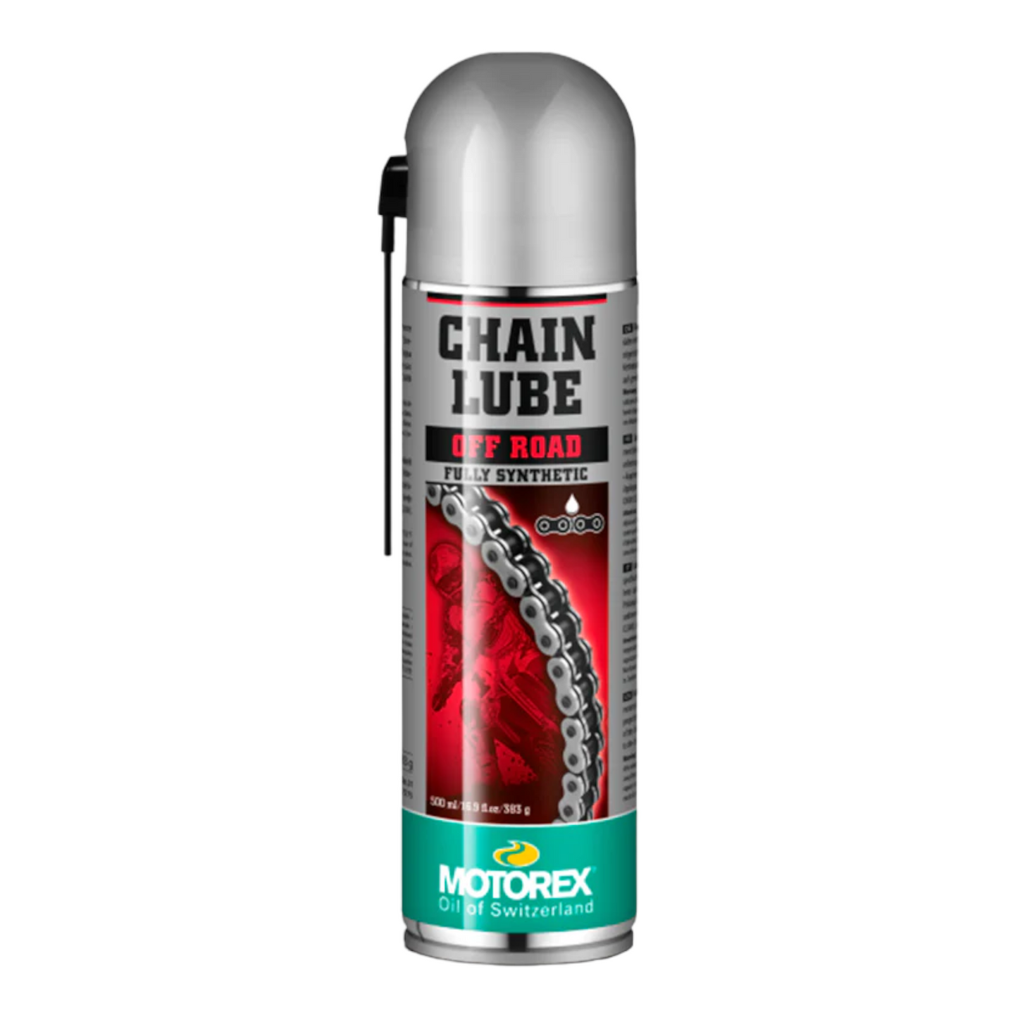 Lubricante de Cadena Motorex