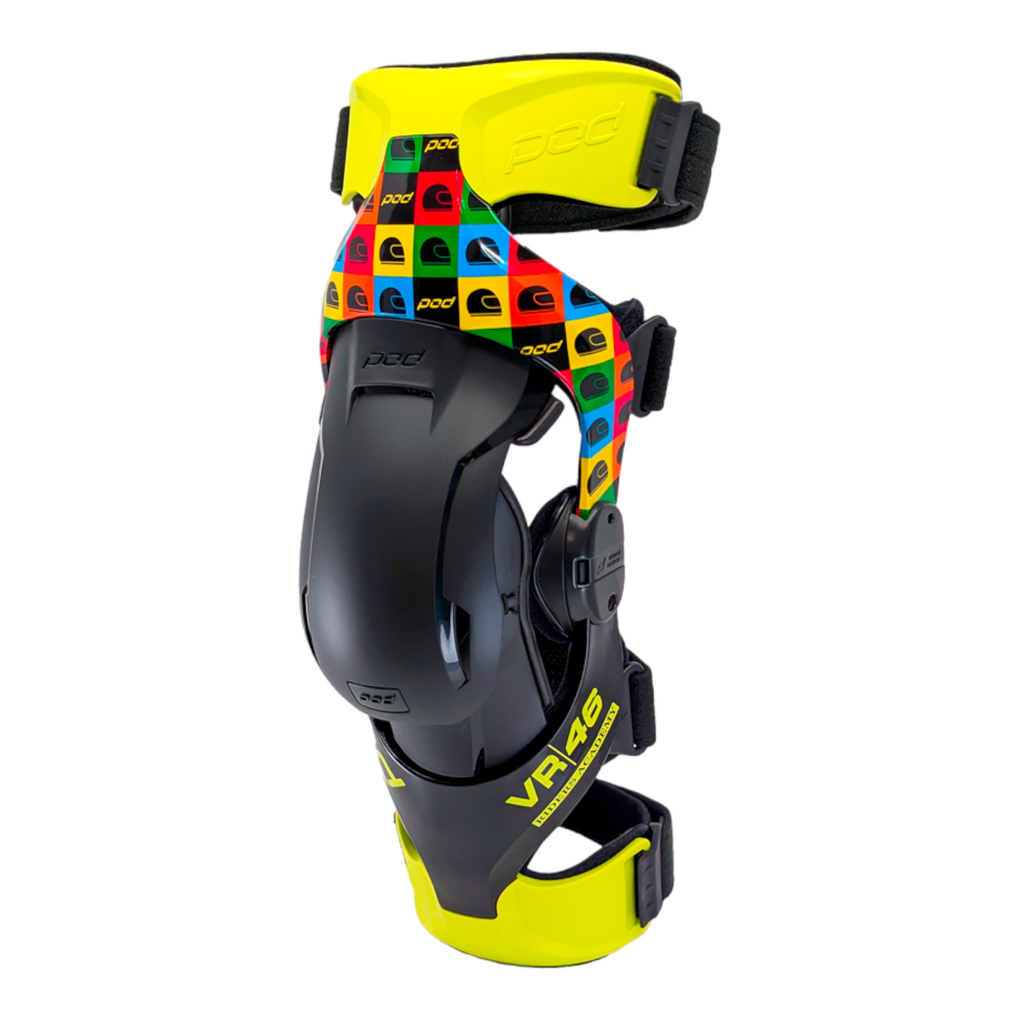 Rodilleras Pod Active K4 2.0 VR46