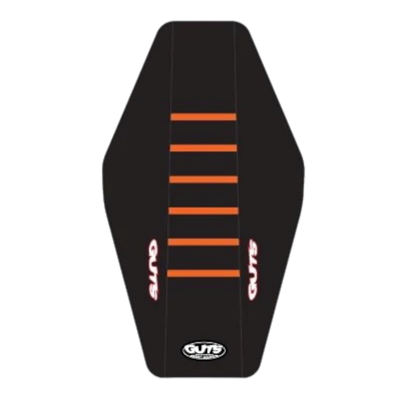 Funda De Asiento Guts Racing KTM
