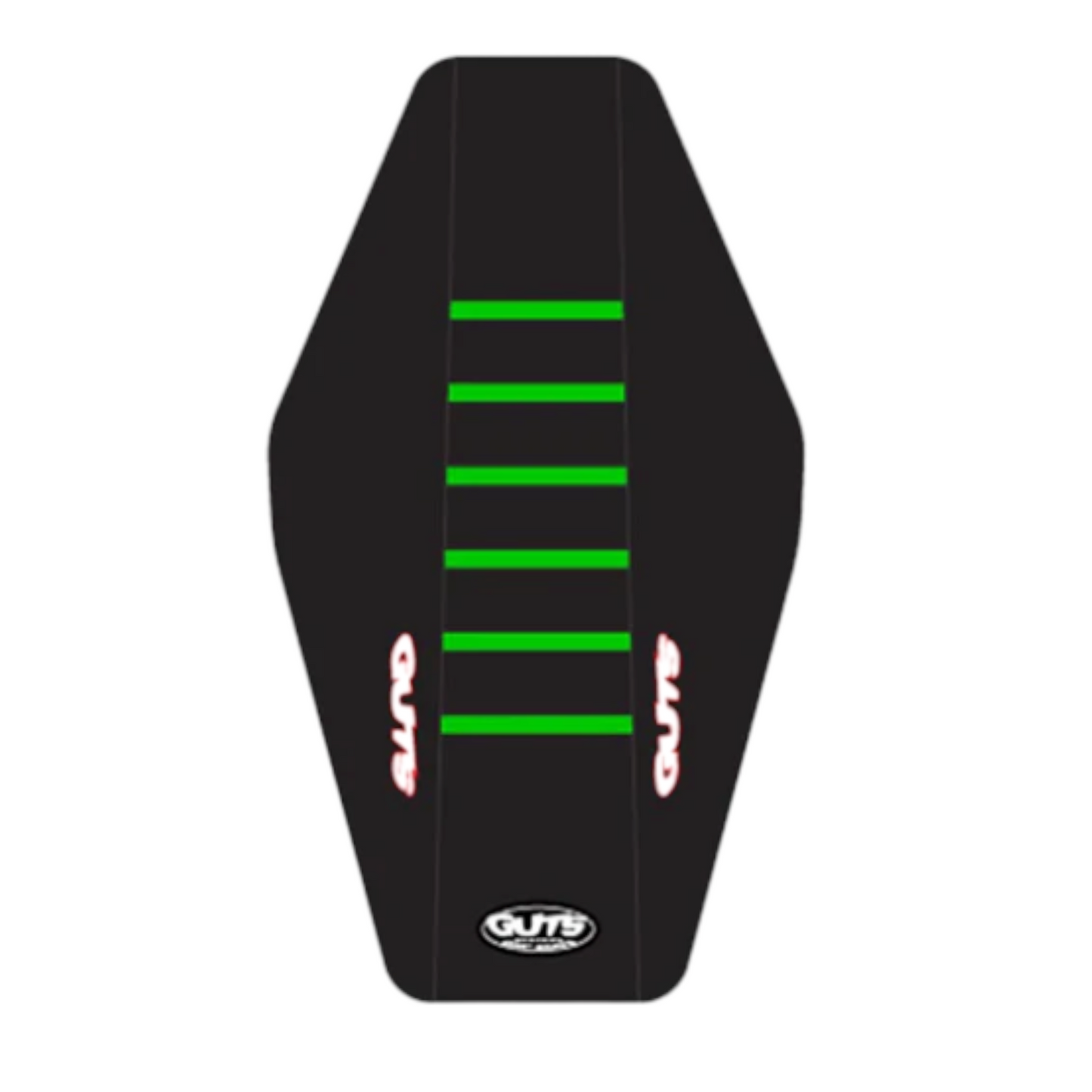 Funda De Asiento Guts Racing Kawasaki