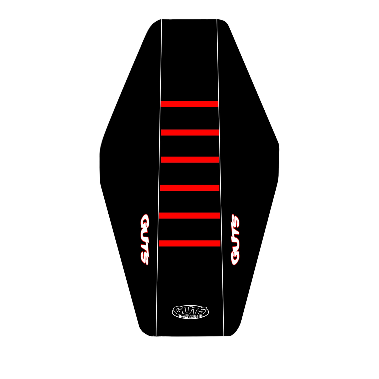 Funda De Asiento Guts Racing Honda
