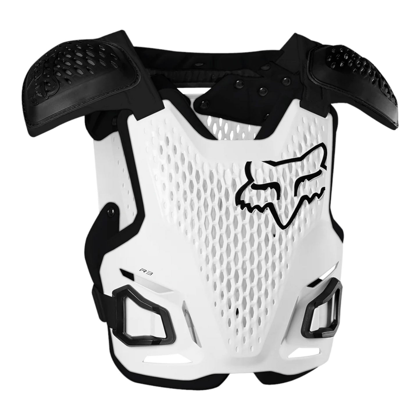 Jofa Fox R3 Blanca