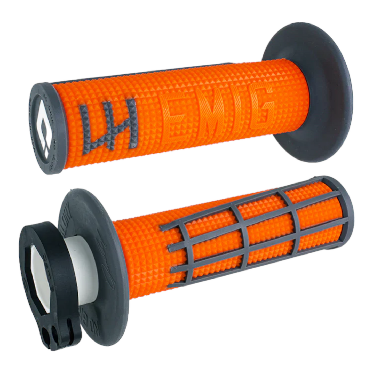 Puños Odi EMIG PRO 2.0 V2 Orange