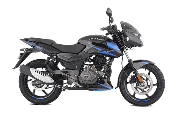 Bajaj Pulsar TD150 2023