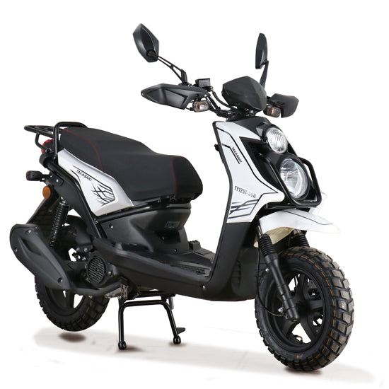 TAKASAKI TY125T 2025