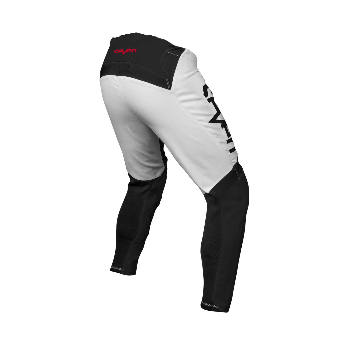 TRAJE SEVEN VOX FRACTURE RED/BLACK 2025