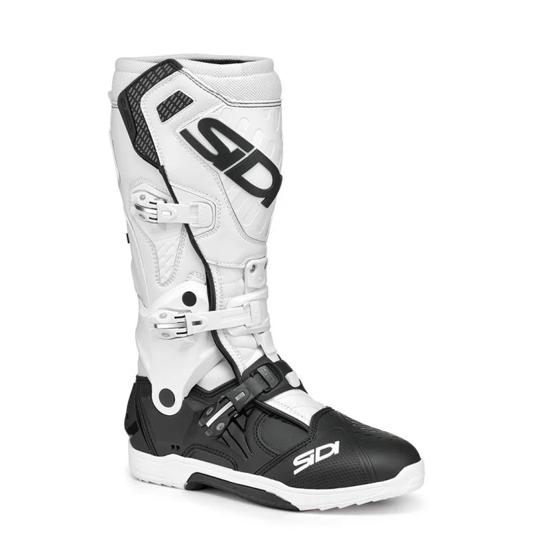 BOTA SIDI CROSSAIR WHITE